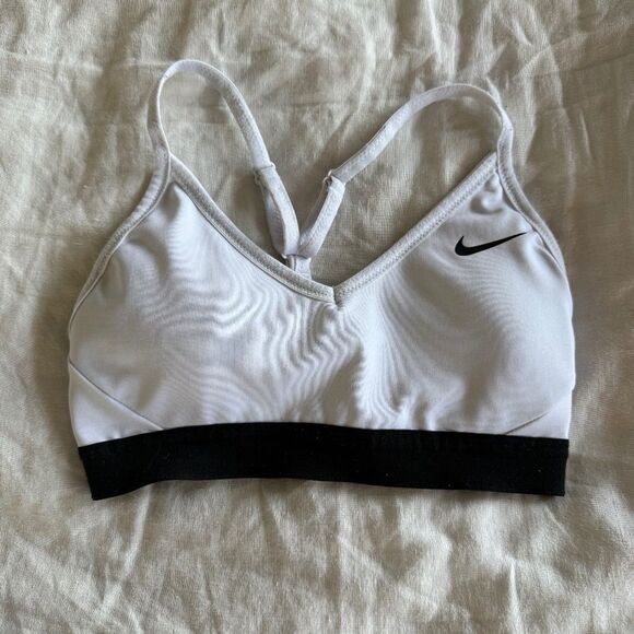 Nike Indy Womens Pro Sports Bra - size XS - Picture 1 of 4